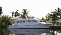 Yacht BELLA SOPHIA -  Main